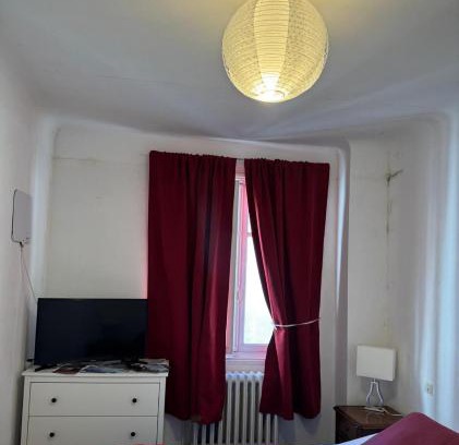 Hendaye House | Chambre Economy à Hendaye