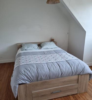 Granville House | Chambre indépendante chez l'habitant