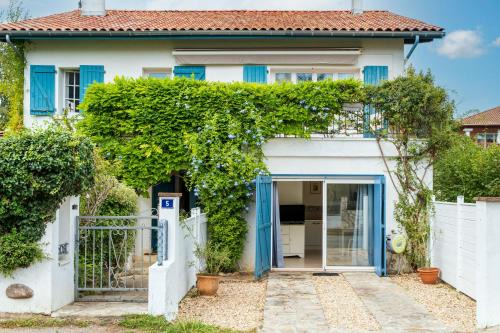 Ciboure Bed & Breakfast | Chambre indépendante, tout à pied