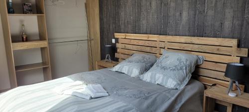 Mulsanne Bed & Breakfast | Chambre proche circuit du Mans 500 m du virage de Mulsanne