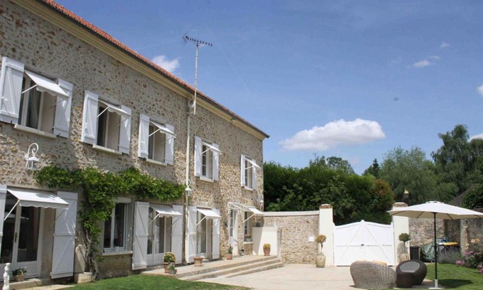 Aincourt House | Chambres à la maison Hermitage