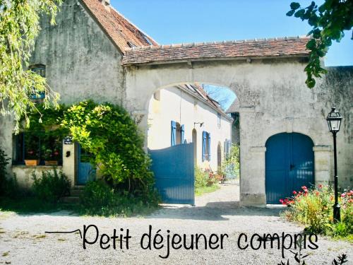 Argentan Bed & Breakfast | Chambres d'Hôtes des Grands Prés