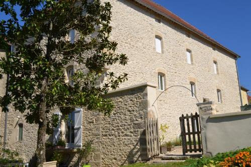 Chargey-les-Gray Bed & Breakfast | Chambres d'Hôtes Le Moulin à Epices