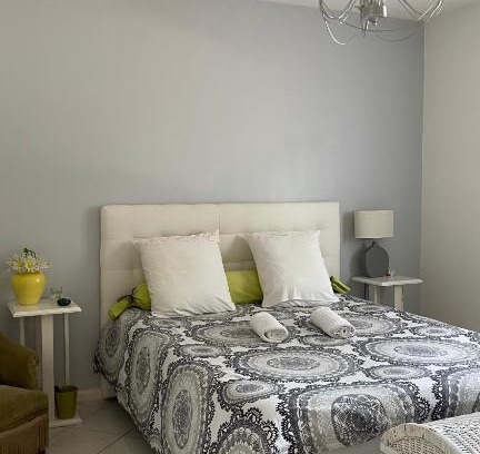 Chavanoz House | Chambres Quiétude