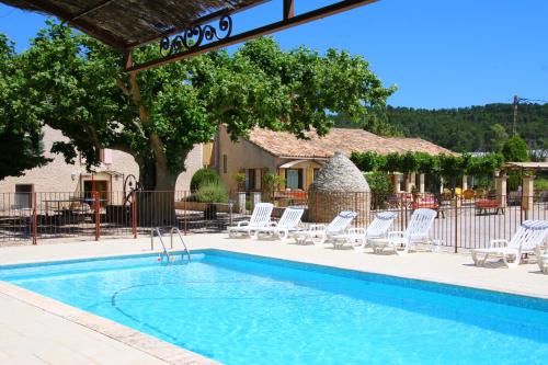 Gargas Bed & Breakfast | Chambres & Tables d'hôtes Moulin de Lavon