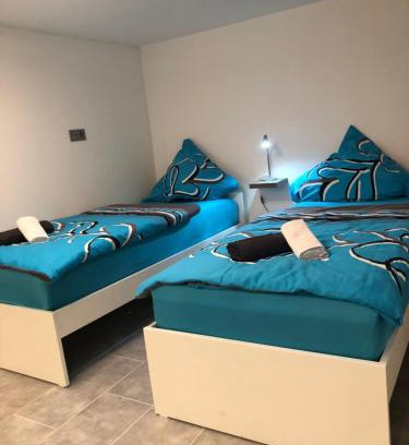 Sohrewald Apartment | Chambrettte bei Kassel