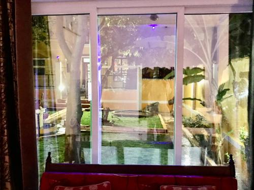 Pondicherry House | Chan Maison @ Lakshmi Gardens