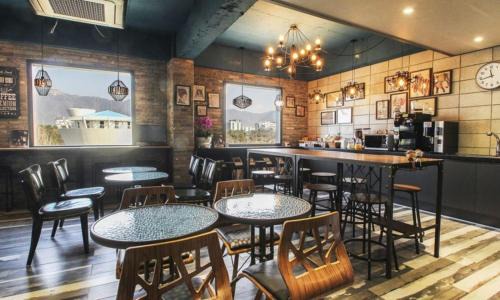 Changwon Hotel | Changwon Dean Hotel