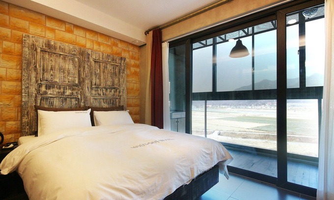 Changnyeong Hotel | Changyeong Moon Dot Self Check-in Motel