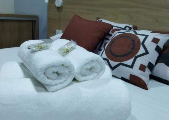 Alto Paraiso de Goias Apartment | Chapada Confort Flats