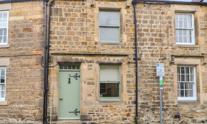 Corbridge House | Chapel Cottage