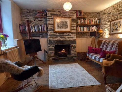 Dinas Mawddwy House | Chapel Cottage