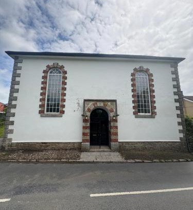 Liskeard Bed & Breakfast | Chapel House