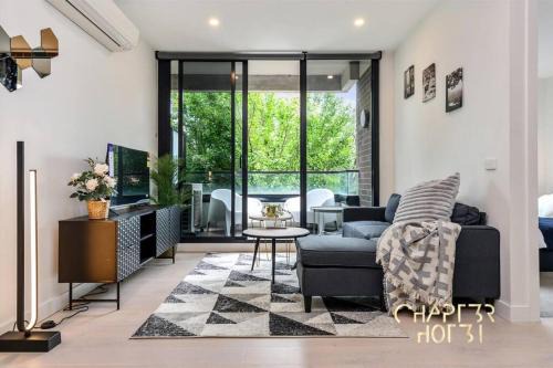 Malvern East Apartment | Chapter 3 Airbnb in Malvern East