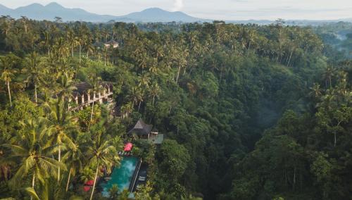 Sambahan Resort | Chapung Sebali Resort