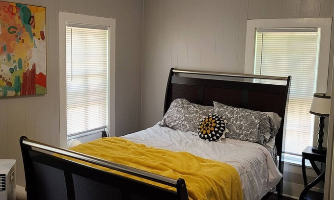 Appleton Apartment | Character and Comfort!