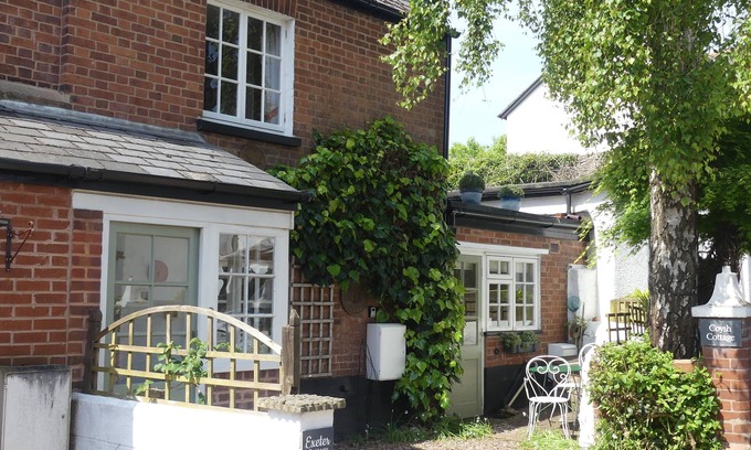 Topsham Cottage | Character Cottage in the Heart of Topsham, Near Exeter in Devon