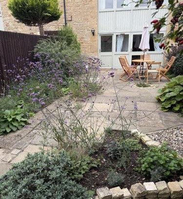 Wheatley House | Character Village property
