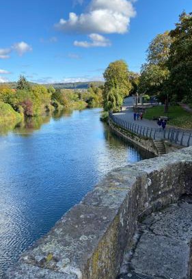 Hann. Muenden Apartment | Charaktervolle Whg mit Parkplatz nähe Kassel