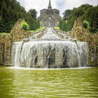 Sued Apartment | Charaktervolle Whg. mitten in Kassel inkl.Parkplatz