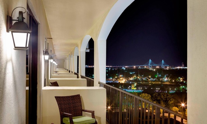Westside Hotel | Charleston Marriott