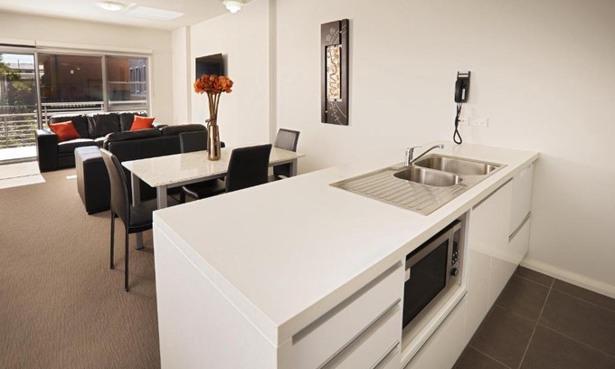 Charlestown Apartment | Charlestown Terrace Apartments