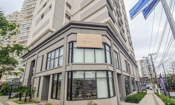 Ipiranga Apartment | Charlie Wonder Ipiranga