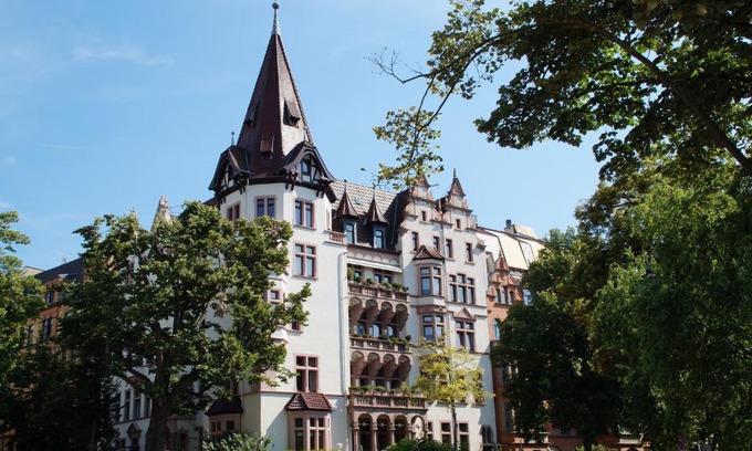 Vorderer Westen Apartment | Charlotte Amalie