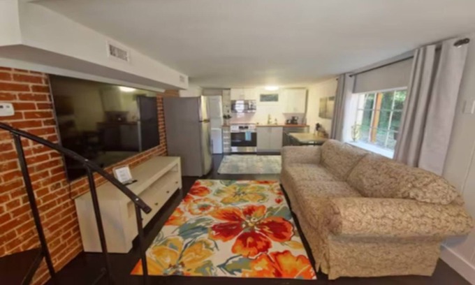 Cotswold Apartment | Charlotte Tranquility