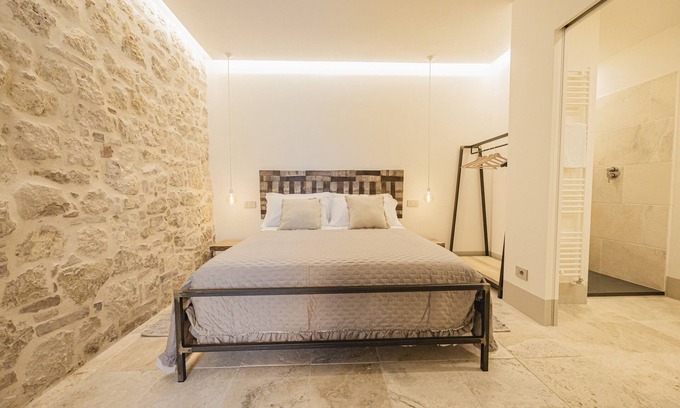 Montepulciano Apartment | Charm Suite with pool