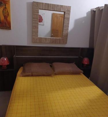 Le Moule Apartment | Charmant bungalow à MOULE