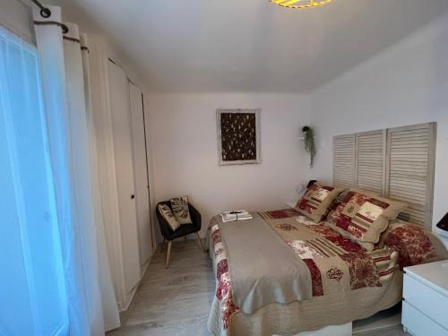 Amelie-les-Bains-Palalda Apartment | Charmant logement entre mer et montagne idéal pour cure thermale