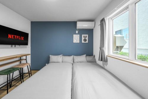 Ikutora Apartment | Charmant House III - Vacation STAY 20371
