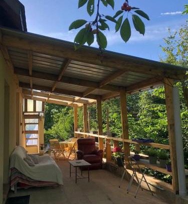 Deville-les-Rouen Apartment | Charmant logement à Déville proche université