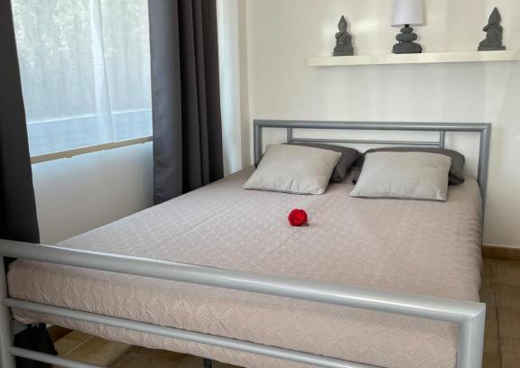 Waudrez Apartment | Charmant studio