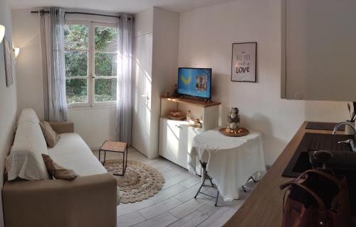 Arcachon Apartment | Charmant studio