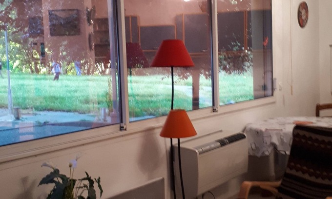 Manosque Apartment | Charmant T2 de Plain Pieds