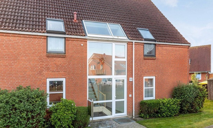 Kirchdorf Apartment | Charmante Ferienwohnung in Kirchdorf Insel Poel