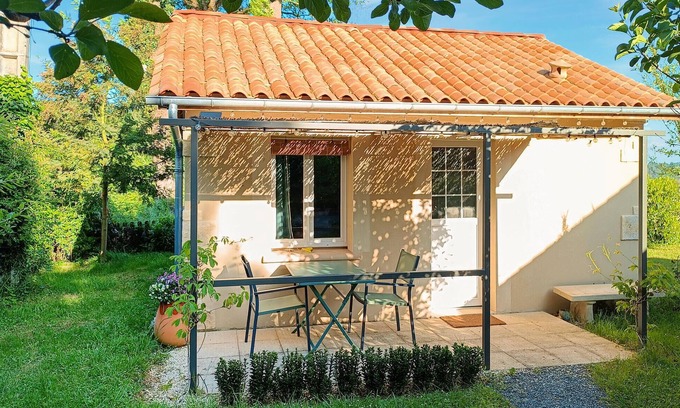 Saint-Andre-dAllas House | Charmante maison au calme