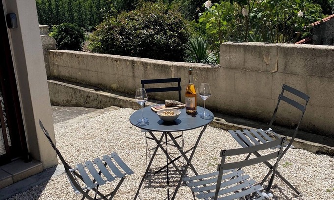 Galie House | Charmante Maison à la Montagne