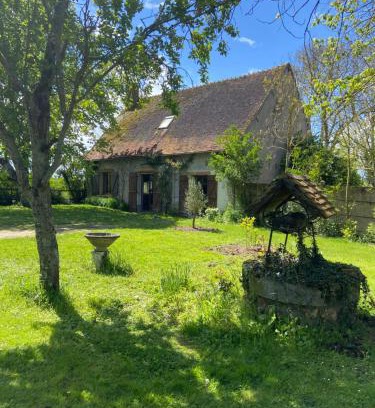 Le Charme House | Charmante maison de campagne