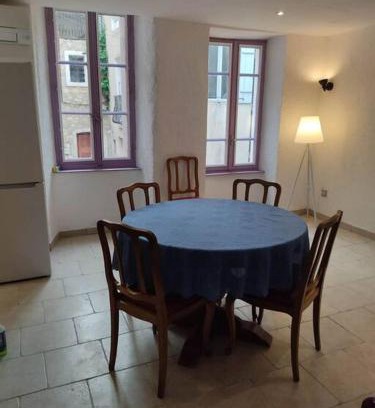 Cessenon-sur-Orb House | Charmante maison de village cessenon sur Orb