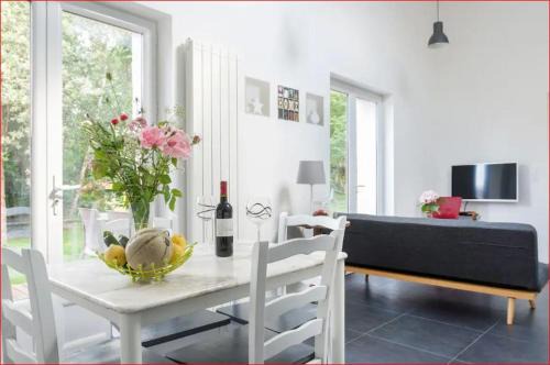 Montry House | Charmante maison Les Glycines DisneyLand Paris