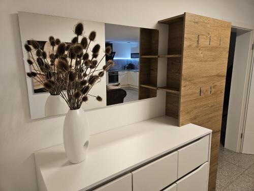 Alfter Apartment | Charmante und stilvolle Wohnung