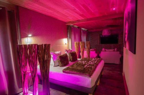Gravelines Apartment | Charme Suite - Antre-parenthèse