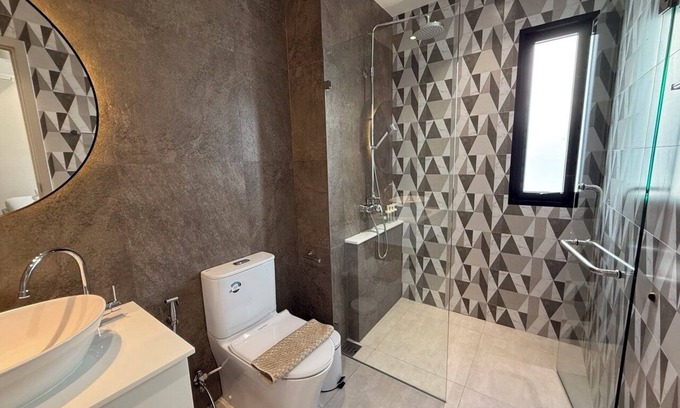 Sa Khu Apartment | Charming 1-bedroom apartment Jupiter by SWEET HOME Phuket