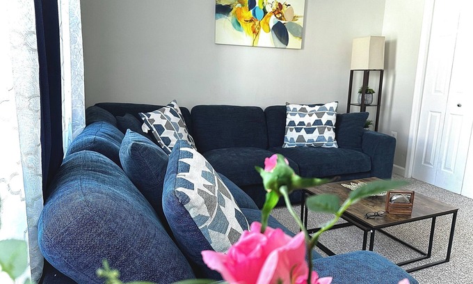 Trinidad Apartment | Charming 1-bedroom apartment