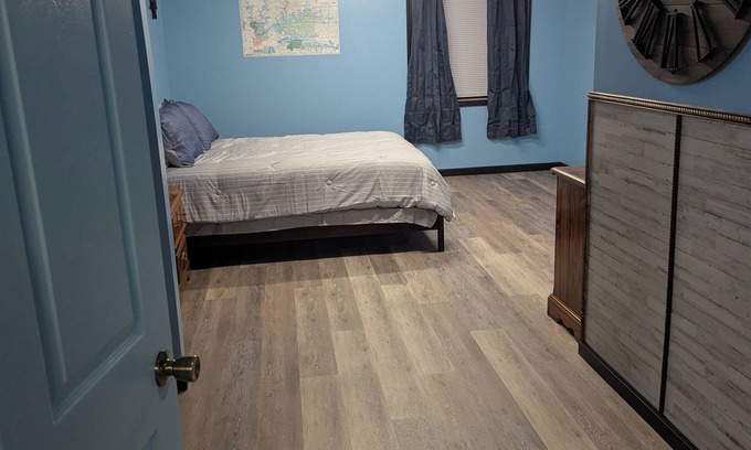 Dandridge Apartment | Charming 1-bedroom apartment in wonderful Dandridge