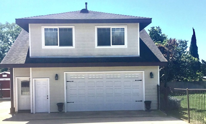 Camarillo Cottage | Charming 1-bedroom cottage apartment in Camarillo