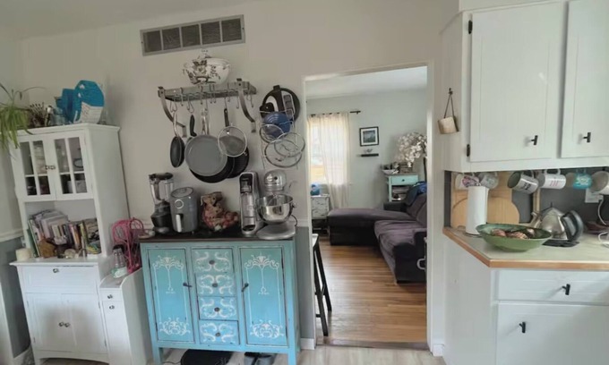 North End Cottage | Charming 1-bedroom cottage in beautiful Boise near foothills and downtown!